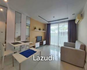 1 Bed 1 Bath 35 SQ.M Amazon Residence