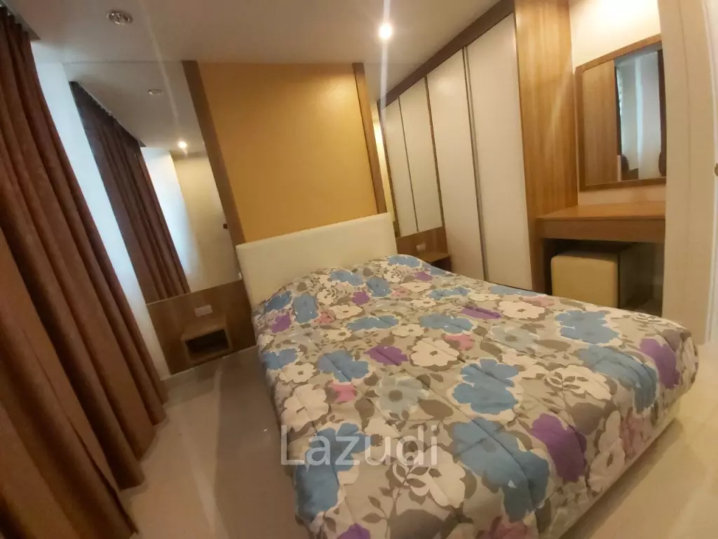 1 Bed 1 Bath 35 SQ.M Amazon Residence