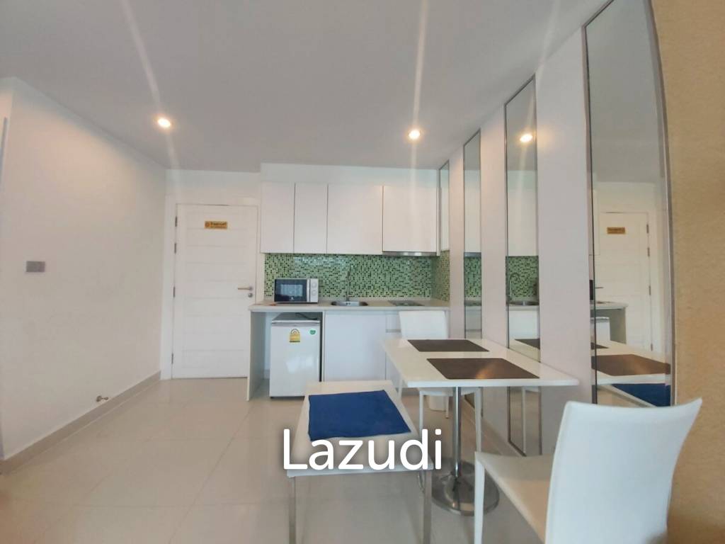 1 Bed 1 Bath 35 SQ.M Amazon Residence