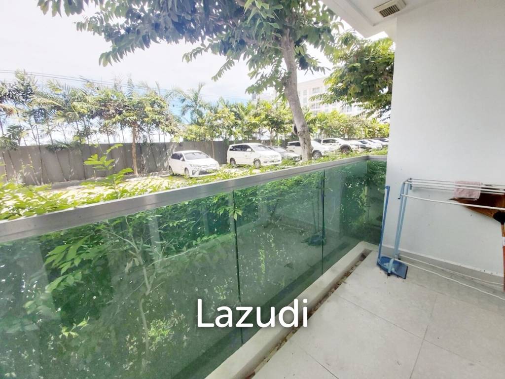 1 Bed 1 Bath 35 SQ.M Amazon Residence