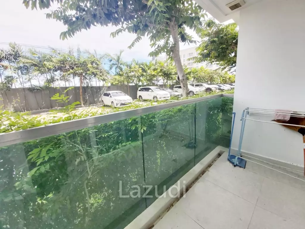 1 Bed 1 Bath 35 SQ.M Amazon Residence