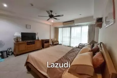 Studio 1 Bath 48 SQ.M View Talay 5 Condominium