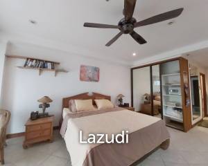 Studio 1 Bath 48 SQ.M View Talay 5 Condominium