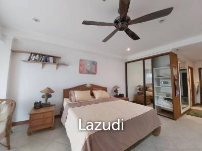 Studio 1 Bath 48 SQ.M View Talay 5 Condominium