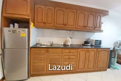 Studio 1 Bath 48 SQ.M View Talay 5 Condominium