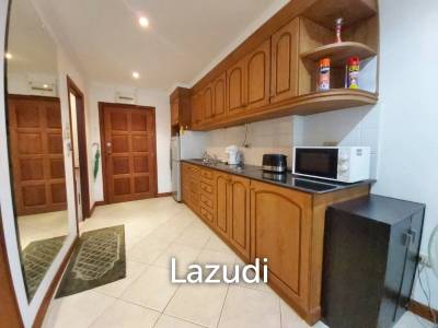 Studio 1 Bath 48 SQ.M View Talay 5 Condominium