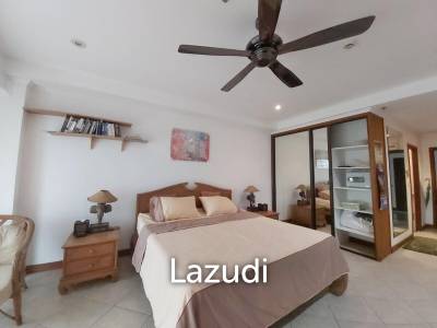 Studio 1 Bath 48 SQ.M View Talay 5 Condominium
