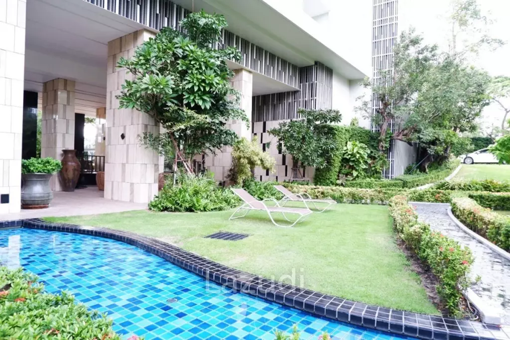 ขายคอนโด ริเวียร่า วงศ์อมาตย์ พัทยา