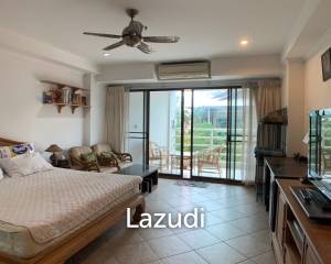 Studio 1 Bath 48 SQ.M View Talay 5 Condominium