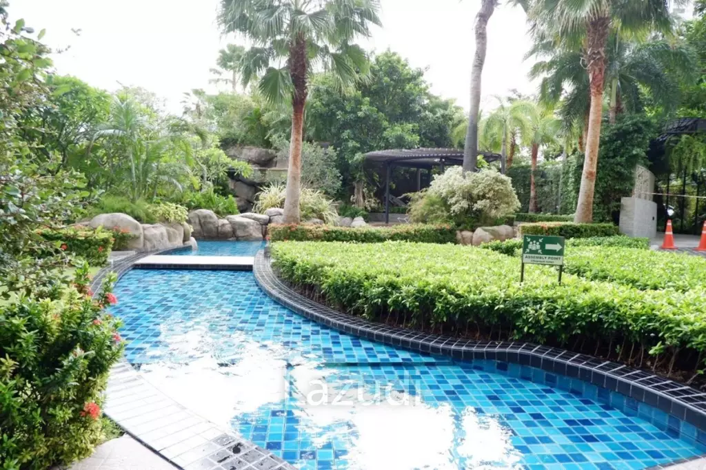 ขายสตูดิโอชั้นสูงที่ริเวียร่า วงศ์อมาตย์