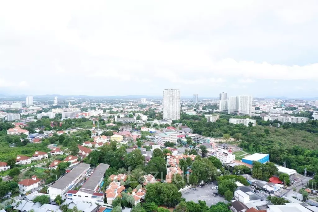 ขายสตูดิโอชั้นสูงที่ริเวียร่า วงศ์อมาตย์