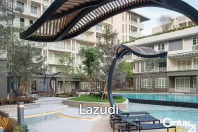 Brand new Condo for Sale