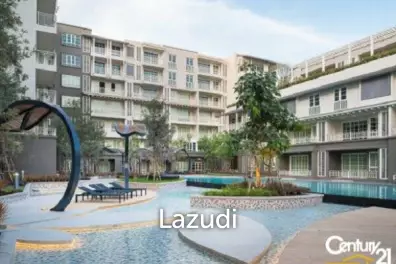 Brand new Condo for Sale