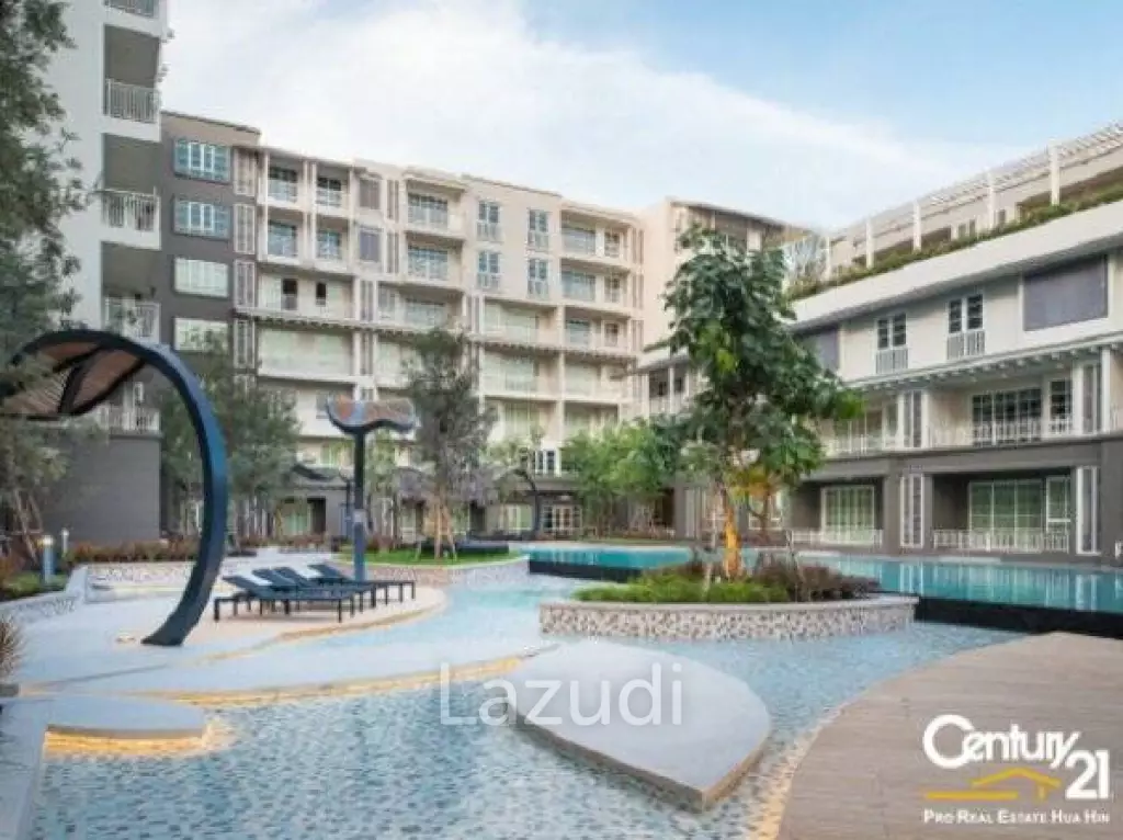 Brand new Condo for Sale