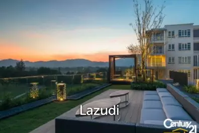 Brand new Condo for Sale