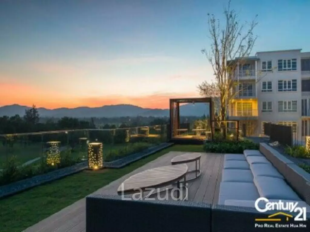 Brand new Condo for Sale