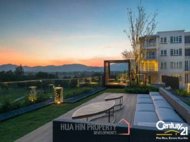 Brand new Condo for Sale