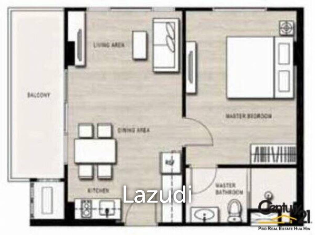 Brand new Condo for Sale