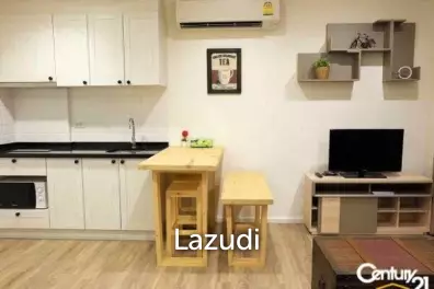 1 Bedroom Luxury Condo in Khao Takiap, Hua Hin