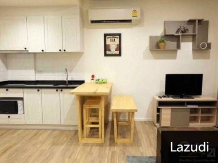 1 Bedroom Luxury Condo in Khao Takiap, Hua Hin