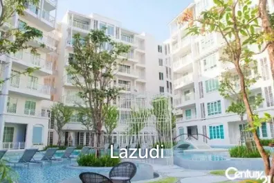 1 Bedroom Luxury Condo in Khao Takiap, Hua Hin