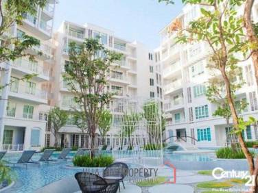 1 Bedroom Luxury Condo in Khao Takiap, Hua Hin