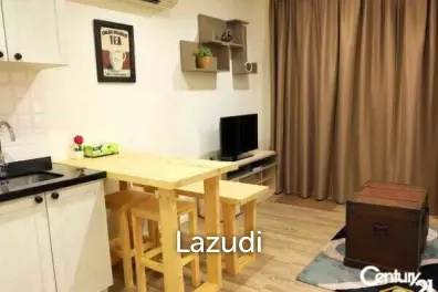 1 Bedroom Luxury Condo in Khao Takiap, Hua Hin