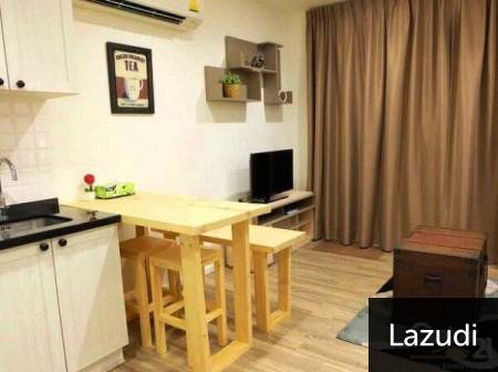 1 Bedroom Luxury Condo in Khao Takiap, Hua Hin