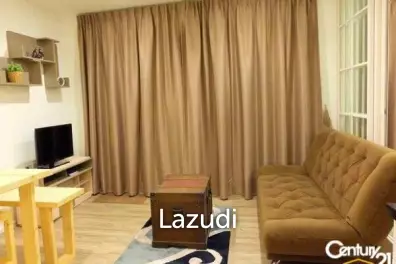1 Bedroom Luxury Condo in Khao Takiap, Hua Hin