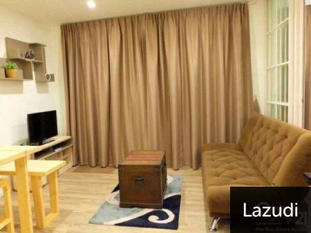 1 Bedroom Luxury Condo in Khao Takiap, Hua Hin