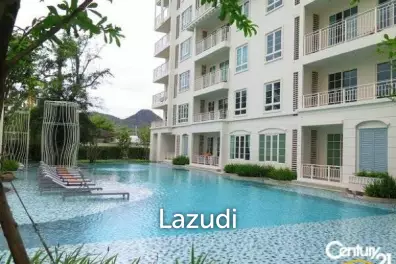 1 Bedroom Luxury Condo in Khao Takiap, Hua Hin