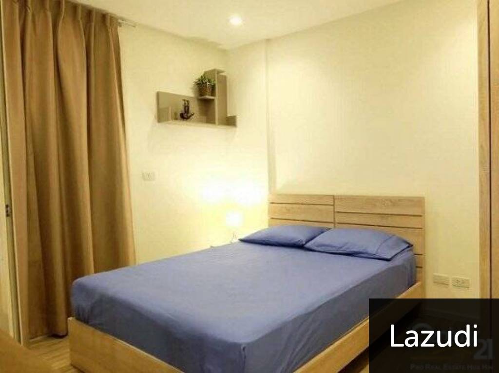 1 Bedroom Luxury Condo in Khao Takiap, Hua Hin