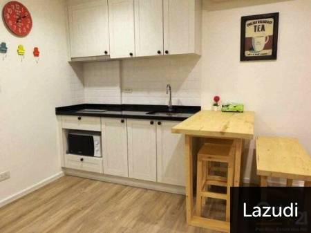 1 Bedroom Luxury Condo in Khao Takiap, Hua Hin