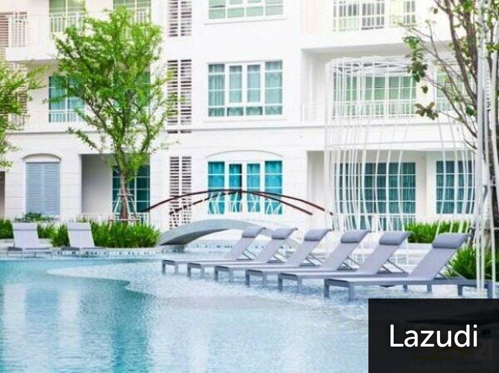 1 Bedroom Luxury Condo in Khao Takiap, Hua Hin