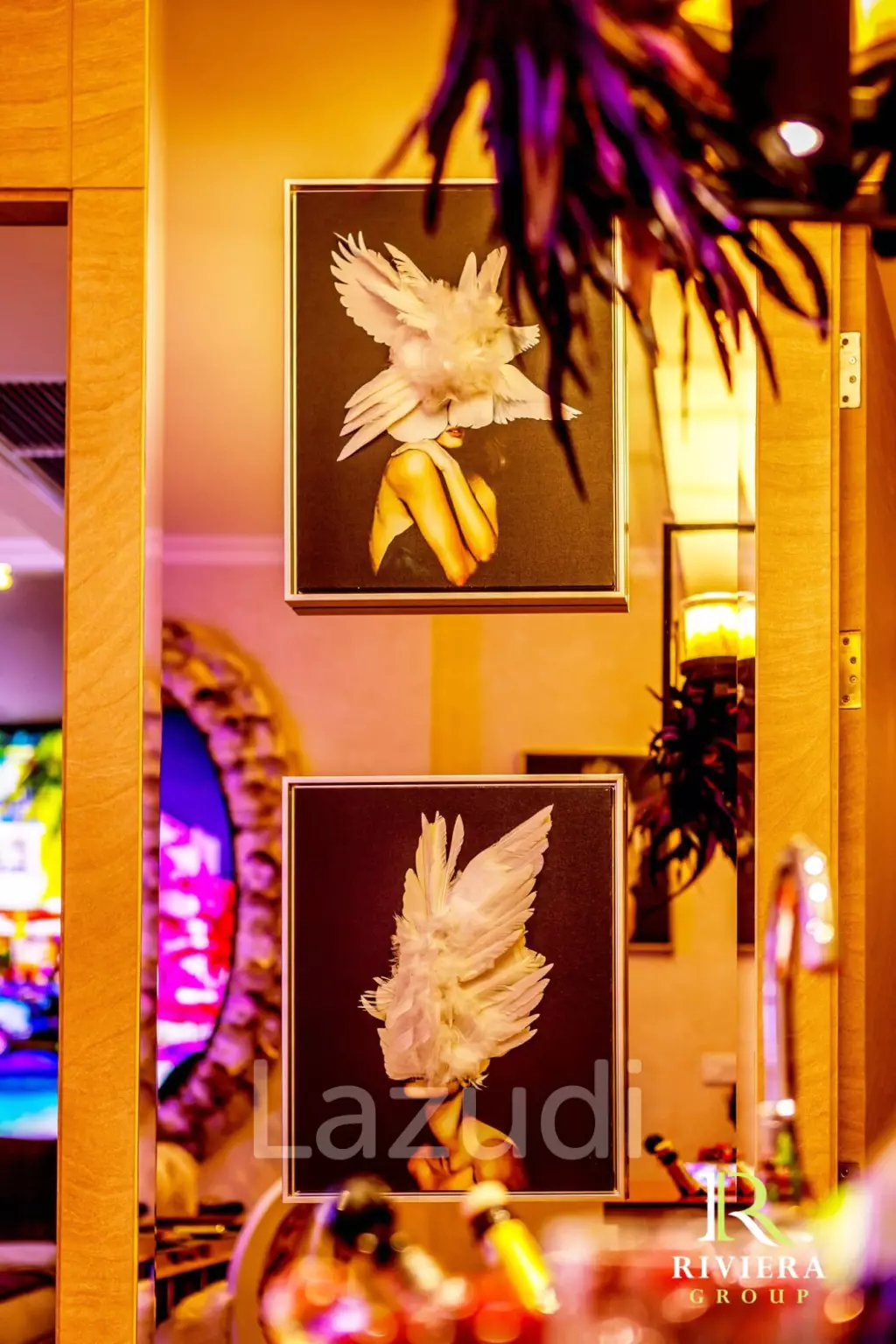 ขาย Riviera Monaco สุดหรูในนาจอมเทียน