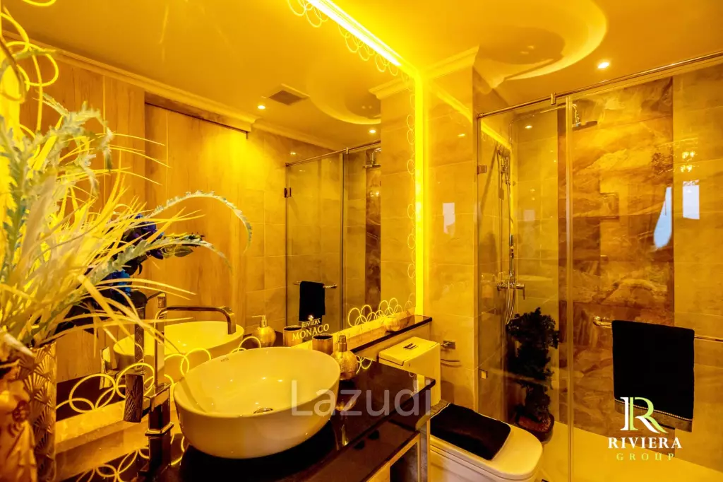 ขาย Riviera Monaco สุดหรูในนาจอมเทียน
