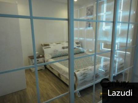 1 Bedroom In Takiab For Sale