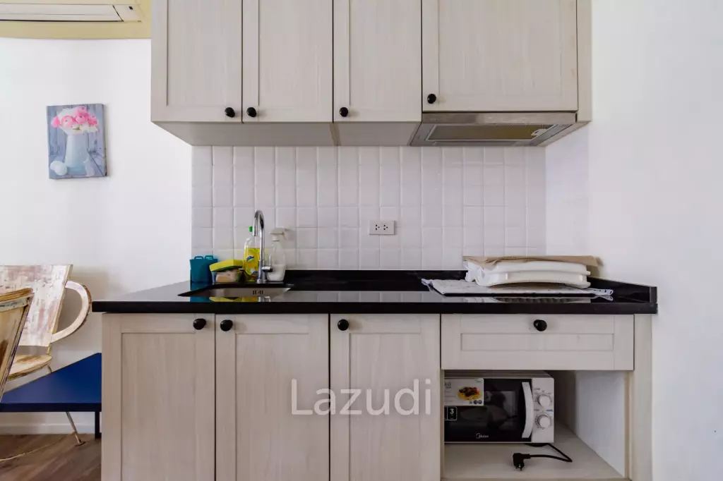 SUMMER CONDO :  1 bed  great investment