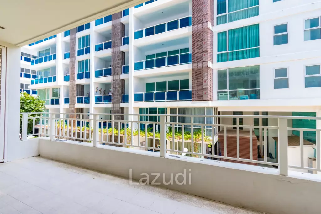 SUMMER CONDO :  1 bed  great investment