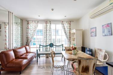 SUMMER CONDO :  1 bed  great investment