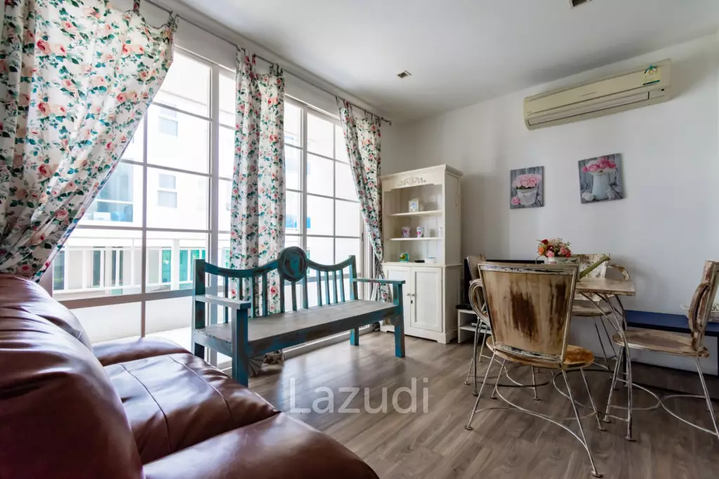 SUMMER CONDO :  1 bed  great investment