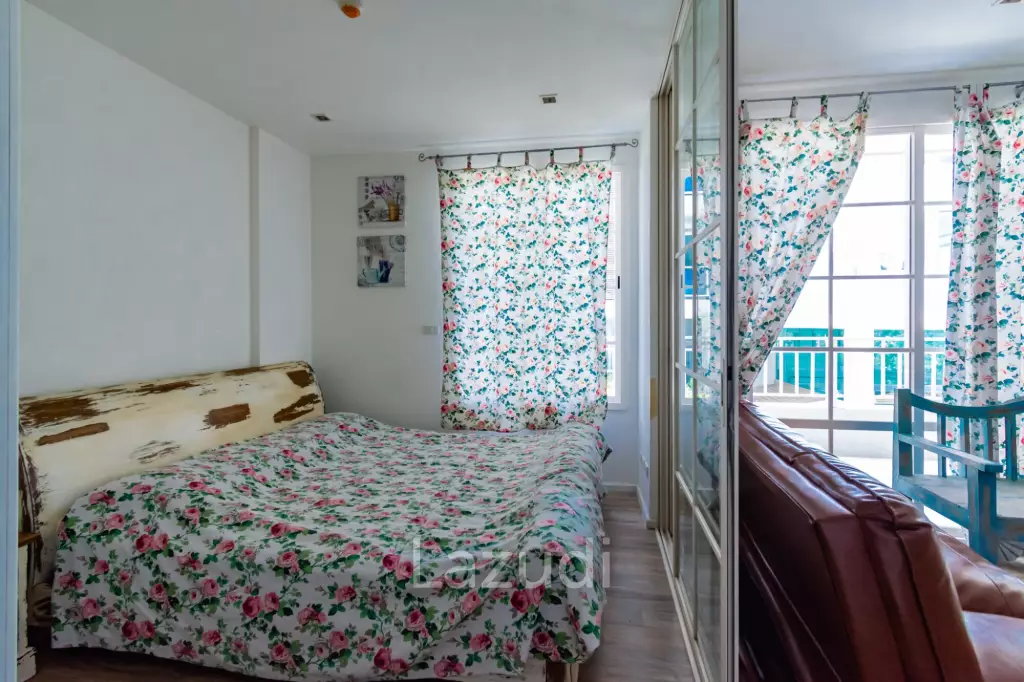 SUMMER CONDO :  1 bed  great investment