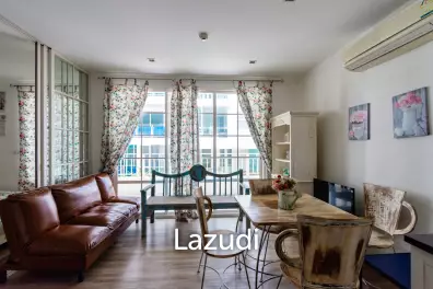 SUMMER CONDO :  1 bed  great investment