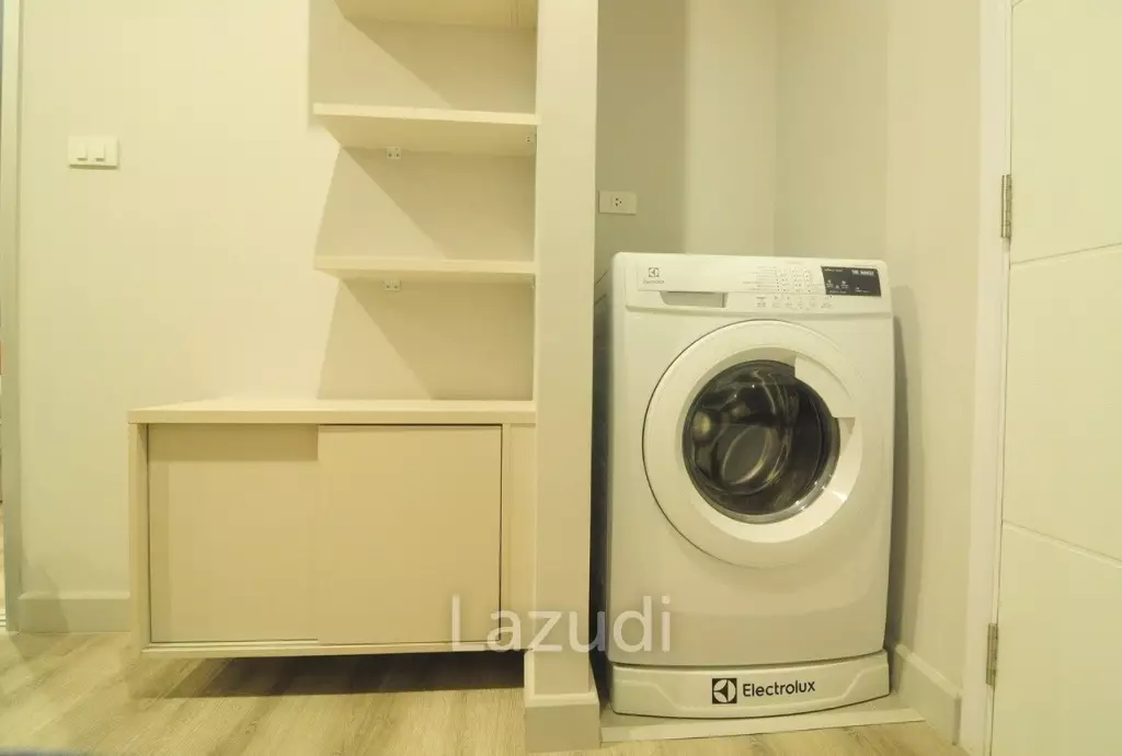 1 Bed 1 Bath 31 SQ.M Centric Sea Pattaya