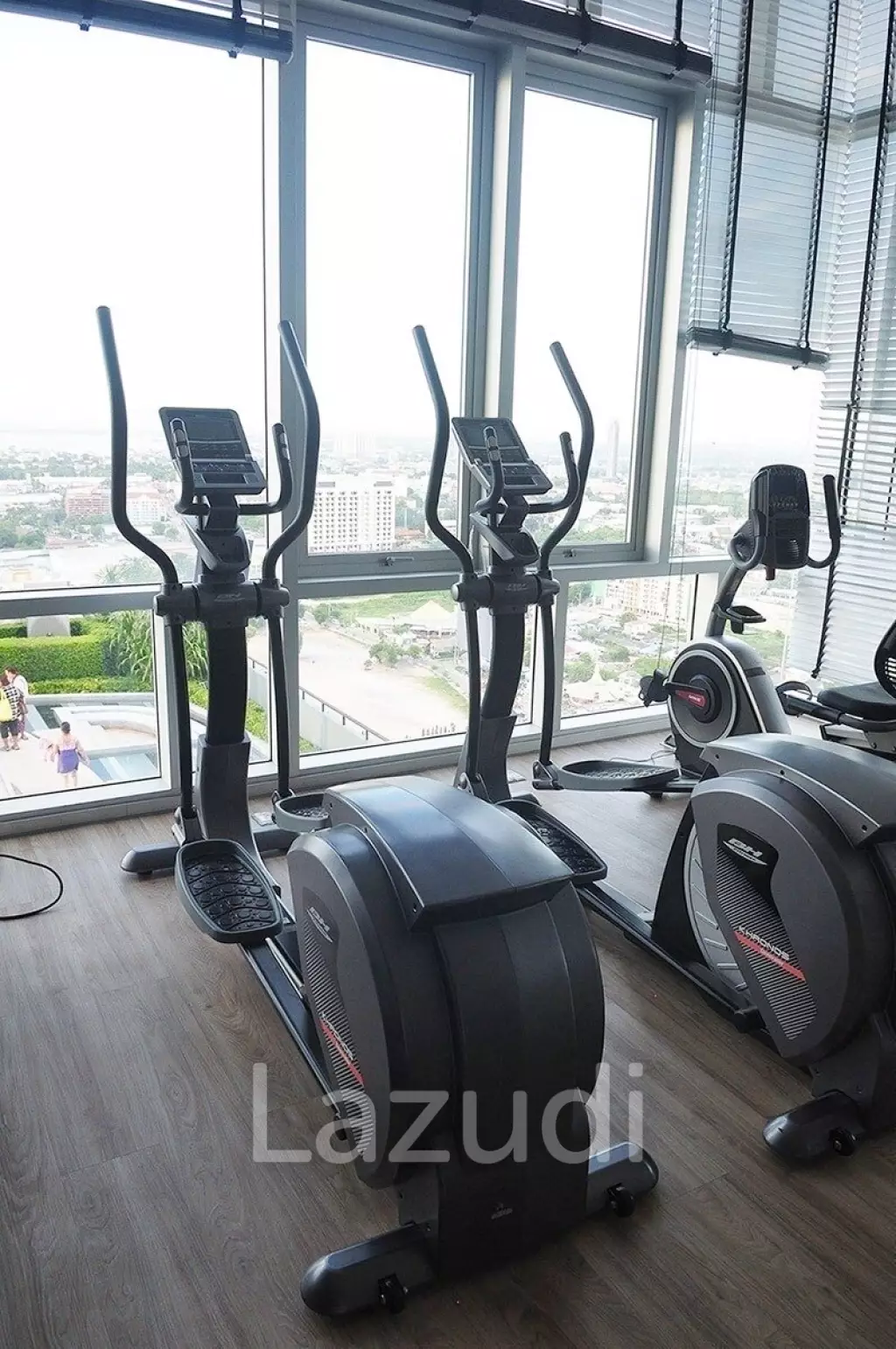 1 Bed 1 Bath 31 SQ.M Centric Sea Pattaya