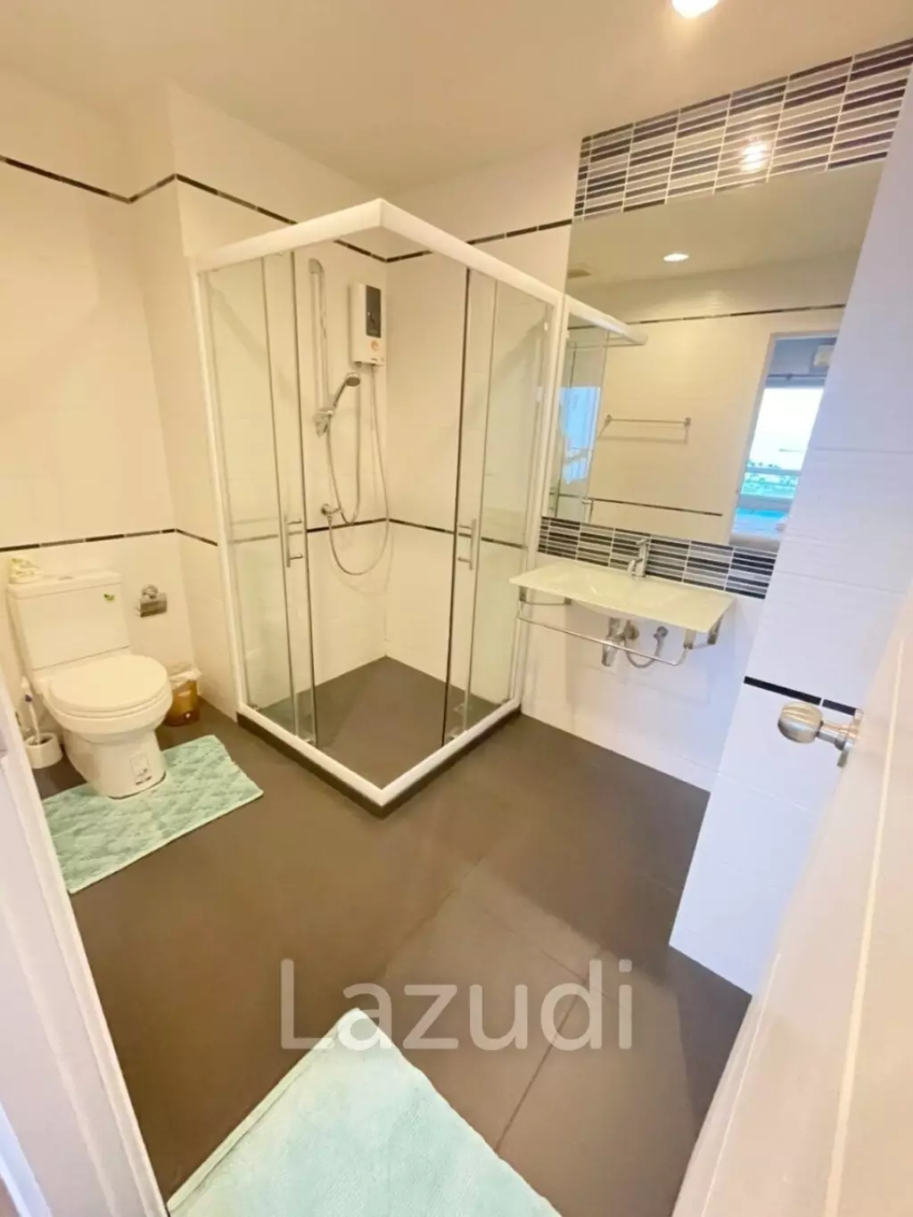 1 Bed 1 Bath 31 SQ.M Centric Sea Pattaya