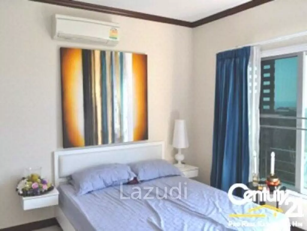 1 Bedroom Apartment for Sale