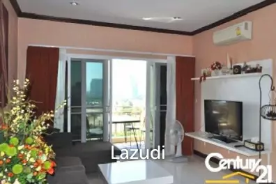 1 Bedroom Apartment for Sale
