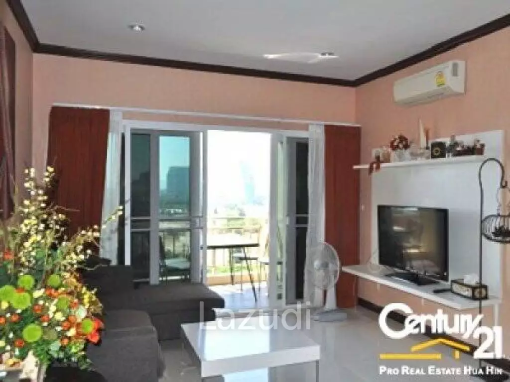 1 Bedroom Apartment for Sale