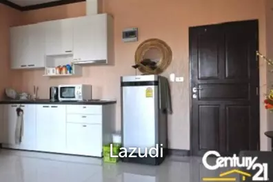 1 Bedroom Apartment for Sale
